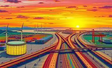 Investing in Infrastructure: Building Your Portfolio's Foundation