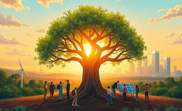 The Conscious Investor: Aligning Wallets with World Views