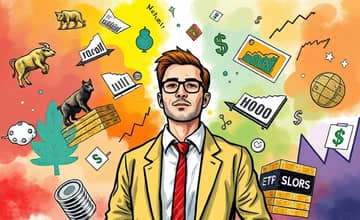 The Investor's Playbook: Strategies for Every Market Condition