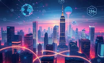 Capitalizing on Change: Investing in Disruptive Innovations