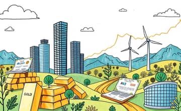 Future-Proofing Your Finances: Resilient Investment Picks