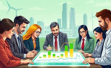 Carbon Accounting: Finance's Role in Sustainability Reporting