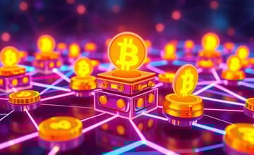 The Mechanics of Staking: Earning Passive Income with Crypto