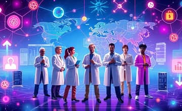 The Dawn of Decentralized Science (DeSci): Crypto for Research