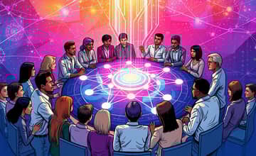 Permissioned Blockchains: Enterprise Solutions vs. Public Networks