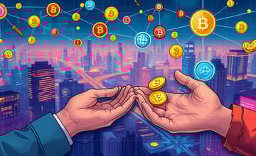 Tokenomics Explained: Understanding the Value Proposition of Digital Assets