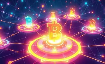 Cross-Chain Bridges: Connecting Disparate Blockchains