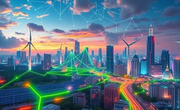 The Green Revolution in Crypto: Sustainable Blockchain Initiatives