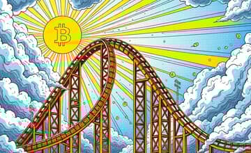 The Psychology of Crypto Markets: Fear, Greed, and FOMO