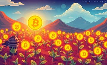 Yield Farming Strategies: Maximizing Returns in DeFi