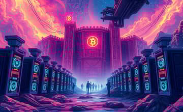 The Role of Miners in Blockchain Security