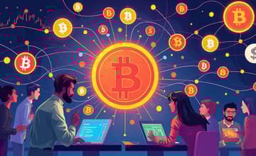 Social Trading in Crypto: Leveraging Collective Intelligence