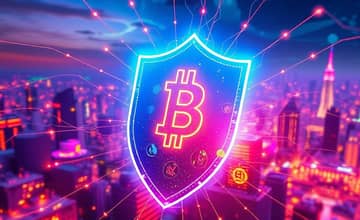 Decentralized Insurance: Protecting Your Digital Assets