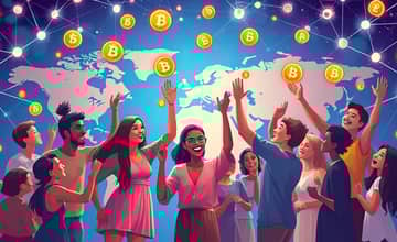 The Art of Airdrops: Discovering New Crypto Projects