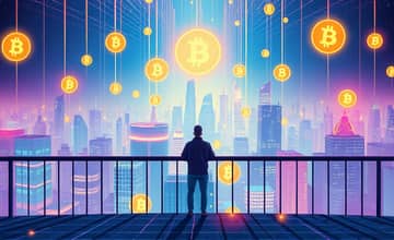 The Sovereign Individual and Crypto: Financial Freedom