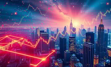 Quantum Computing's Impact on Financial Risk Management