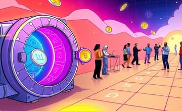 Token Vesting Schedules: Understanding Project Commitment