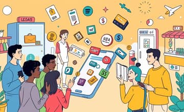 Embedded Finance: Banking Without Banks