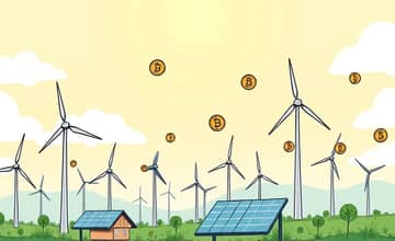 Decentralized Renewable Energy Credit Trading