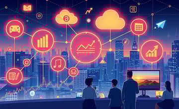 Subscription Economy Finance: Managing Recurring Revenue and Spend