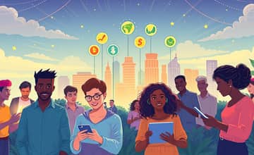 The Rise of Impact Investing Platforms: Beyond Profit