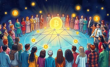 Decentralized Autonomous Organizations (DAOs): A New Paradigm for Governance