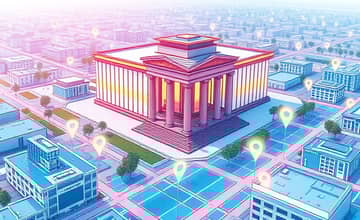 Geo-Fencing for Financial Services: Location-Aware Experiences