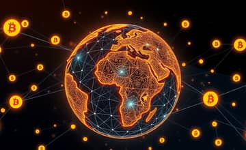 Web3 Finance: The Internet of Value and Ownership