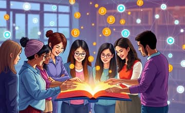 Education DAOs: Decentralizing Knowledge and Learning