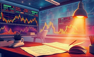Narrative Science in Finance: Understanding Market Stories