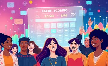 AI in Credit Scoring: Fairer and More Accurate Assessments