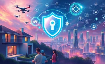 The Future of Insurance: Proactive Protection and Individualized Plans