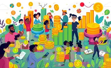 Gamified Savings: Making Financial Goals Fun and Engaging