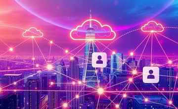 Cybersecurity Mesh: Protecting Tomorrow's Financial Ecosystem