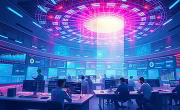 Serverless Architecture for Agile Financial Development