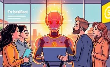 Emotion AI in Customer Service: Empathetic Financial Interactions