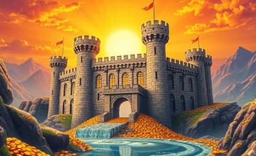 The Unshakeable Wallet: Building Your Financial Fortress