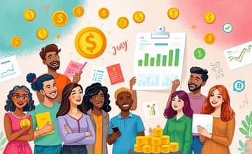 Cash Consciousness: Cultivating a Secure Financial Outlook