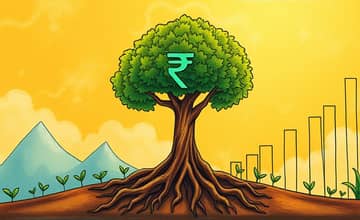 The Resilient Rupee: Strengthening Your Economic Core