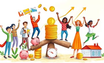 Smart Spend, Secure Future: Financial Wisdom for Daily Life