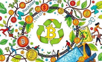 The Circular Economy of Crypto: Recycling Digital Value