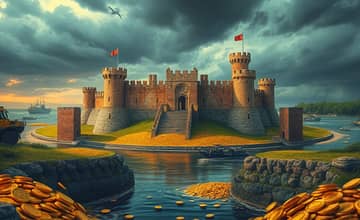 Your Money's Moat: Defending Against Economic Downturns