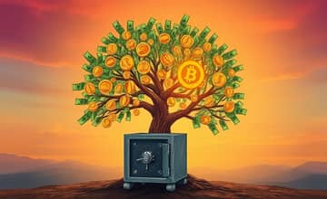 Your Nest Egg's Nurture: Growing Your Savings Securely