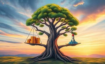 The Cautious Capitalist: Investing for Stability, Not Just Growth