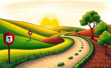 The Prosperous Path: Guiding Your Money Towards Safety