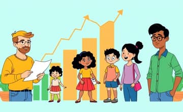 Money Matters: Taking Charge of Your Financial Destiny