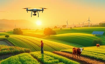 The Secure Harvest: Reaping the Rewards of Smart Choices