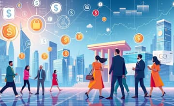 Bridging the Gap: Securing Your Financial Transitions