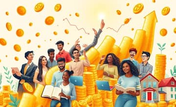 Empowered Earnings: Making Your Money Work Smarter, Not Just Harder