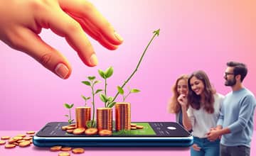 Micro-Investing: Growing Wealth One Small Step at a Time